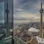 Downtown Deluxe Suite