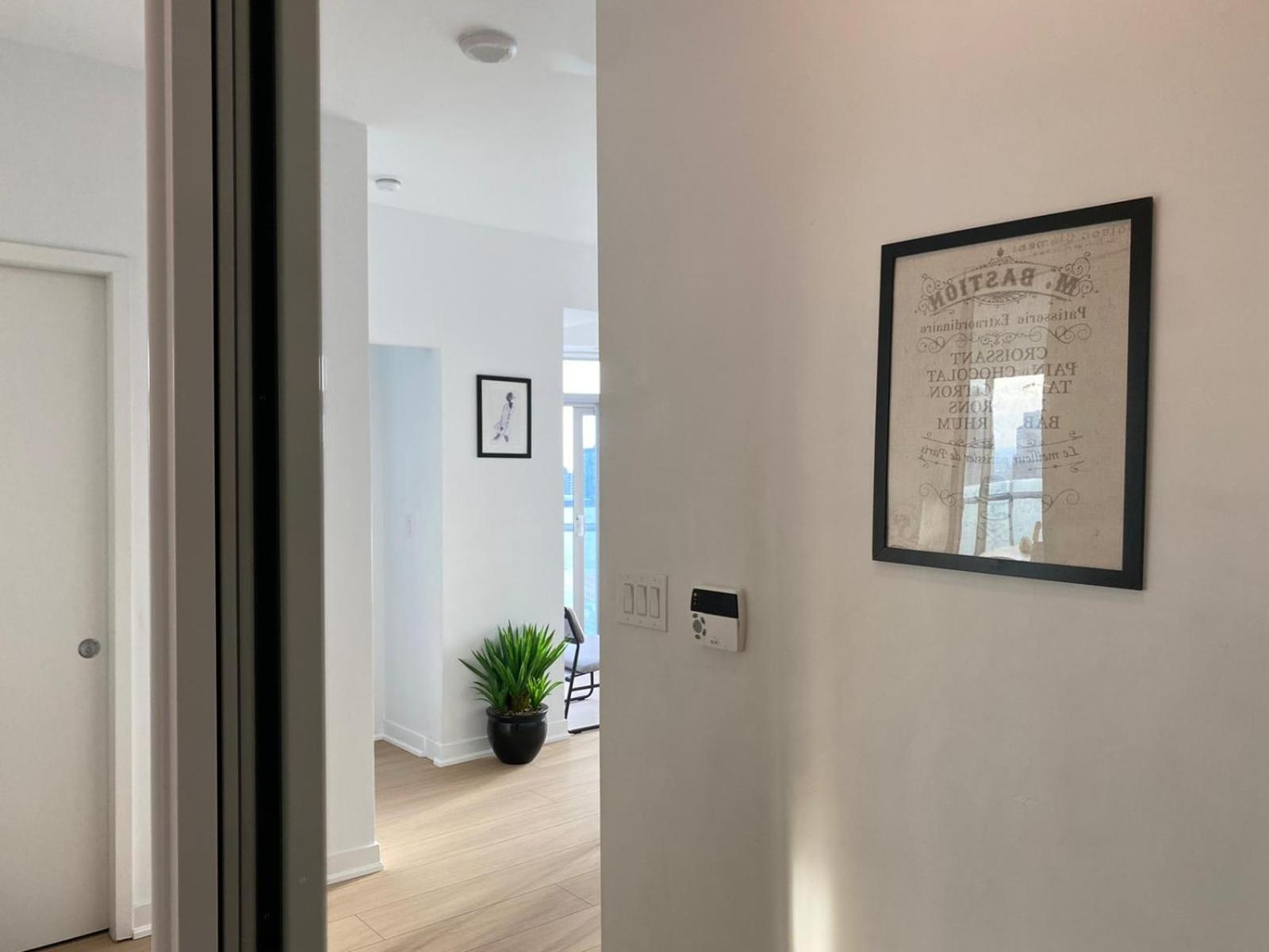 Downtown Deluxe Apartment *