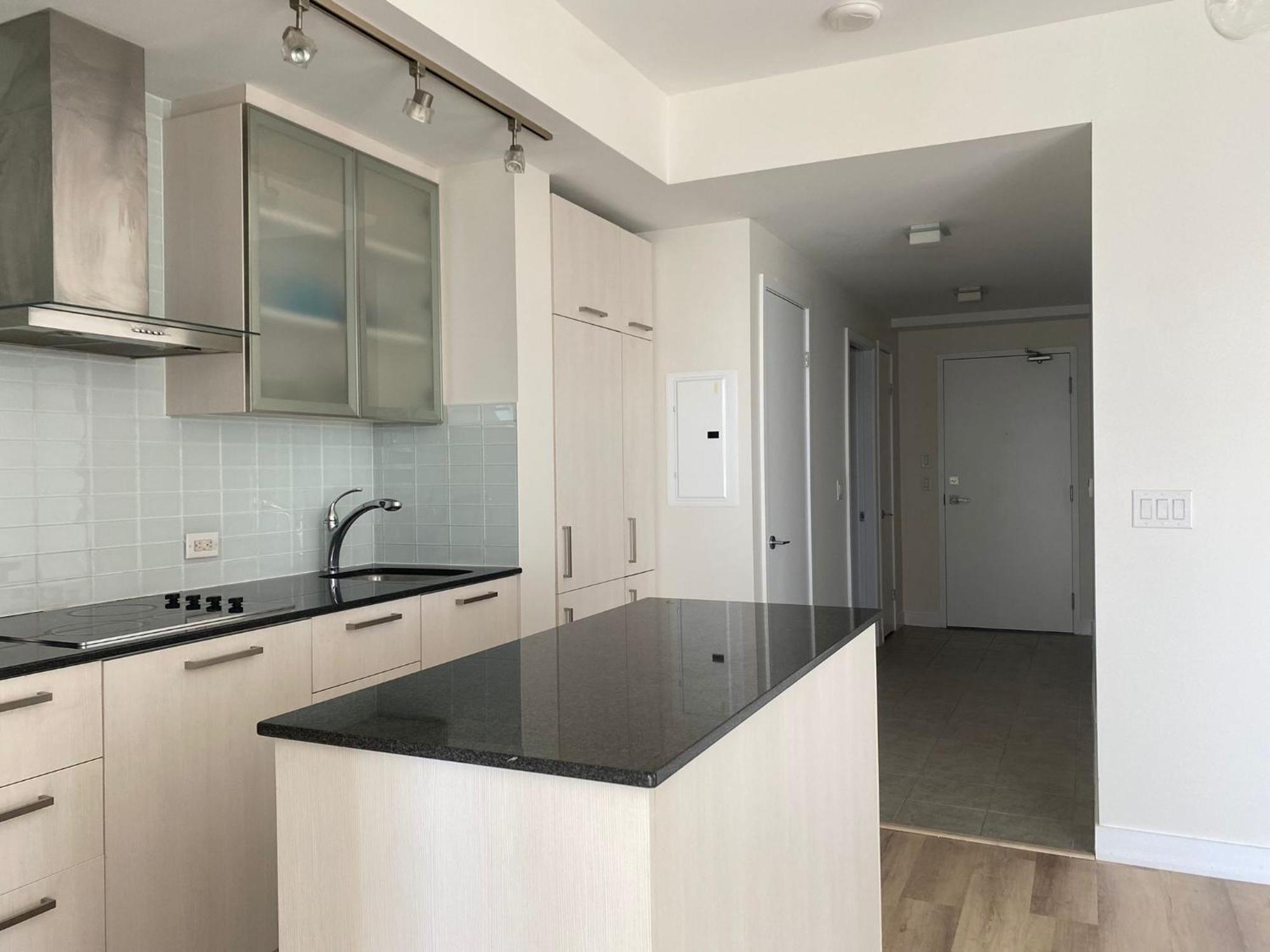 Downtown Deluxe Apartment *
