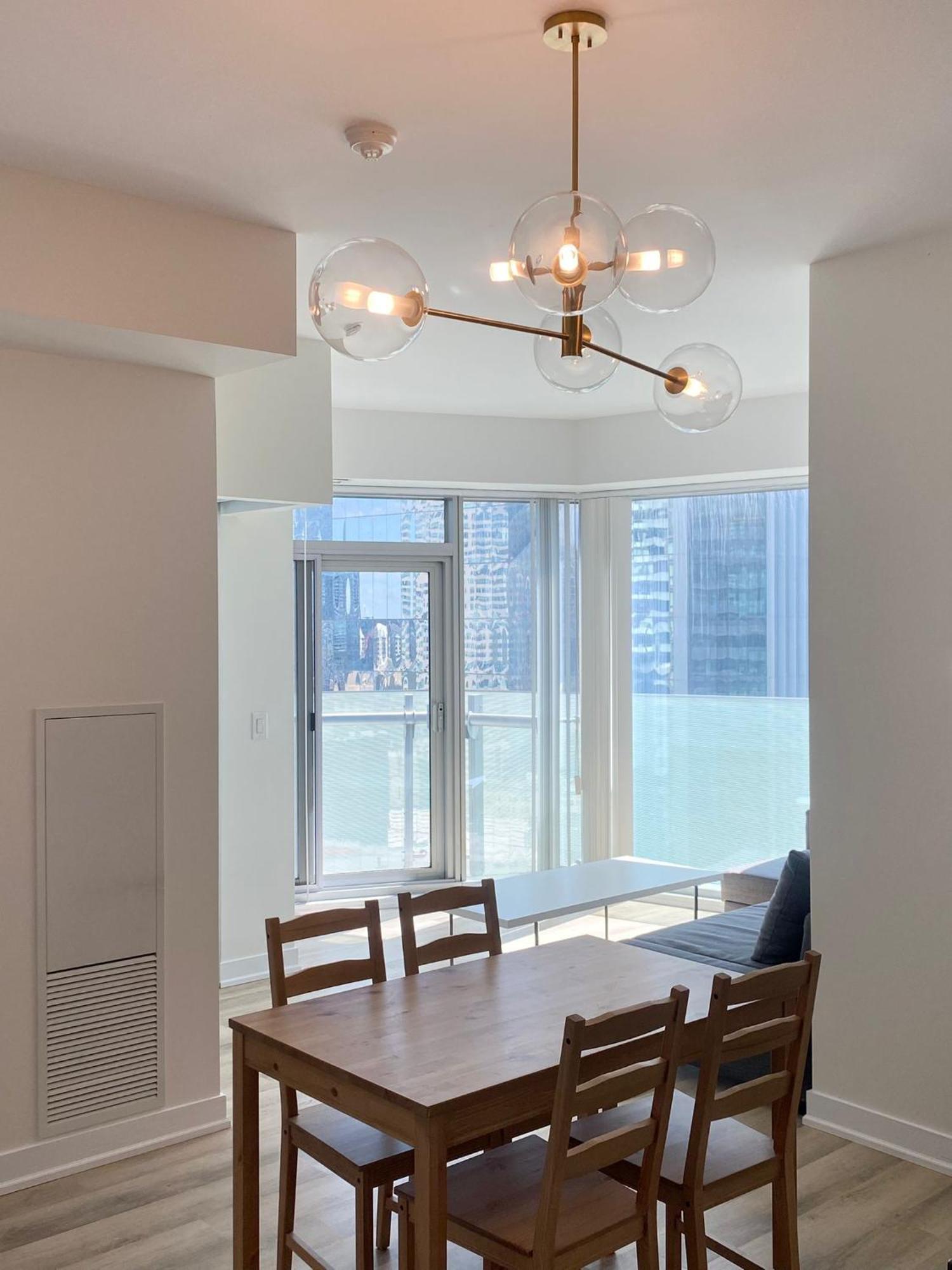 Downtown Deluxe Apartment *