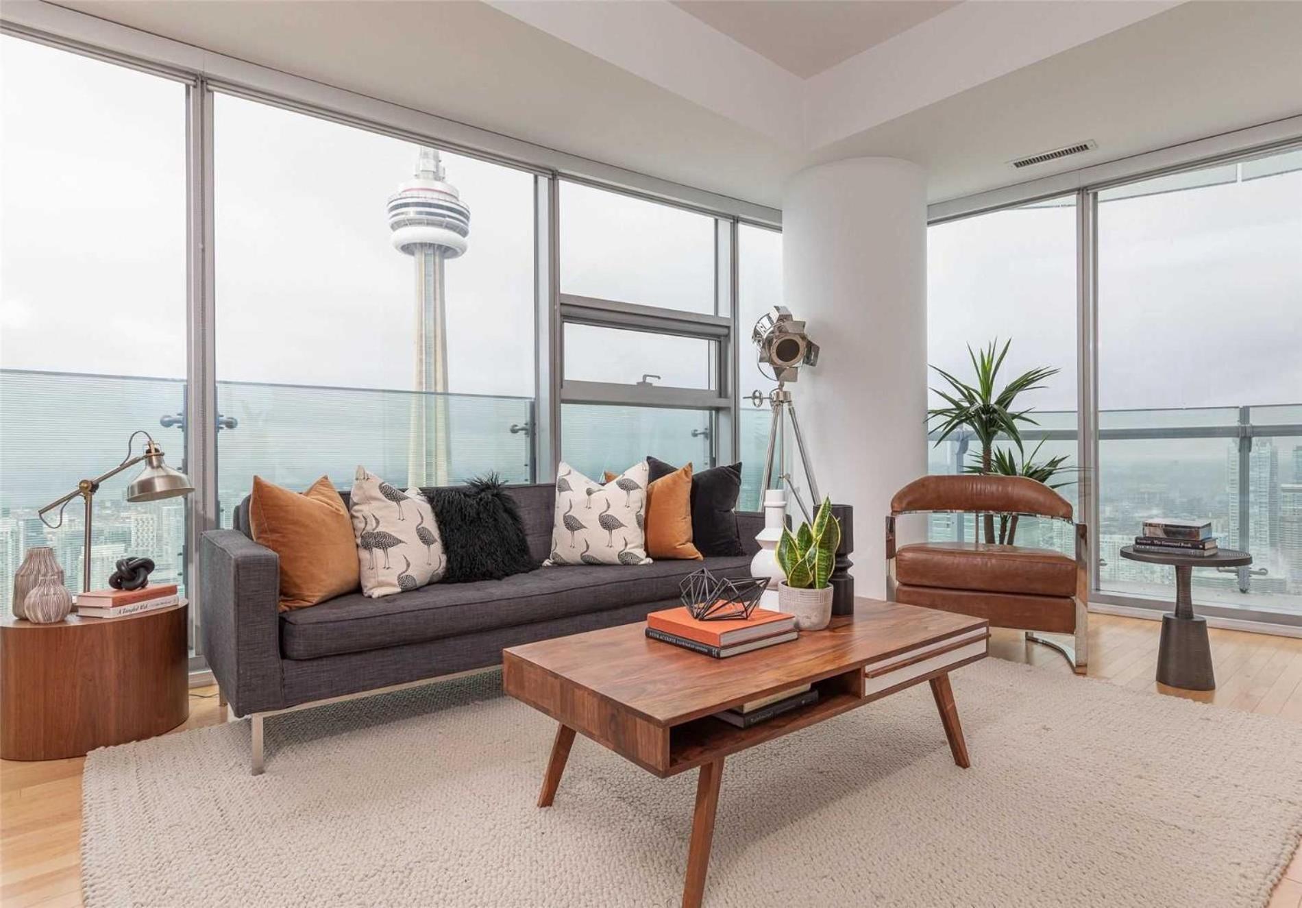 Downtown Deluxe Apartment *