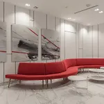 Downtown Deluxe Suite