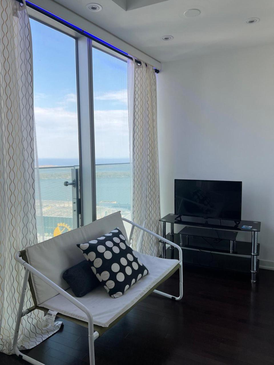 Apartment Downtown Deluxe